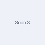 Soon 3